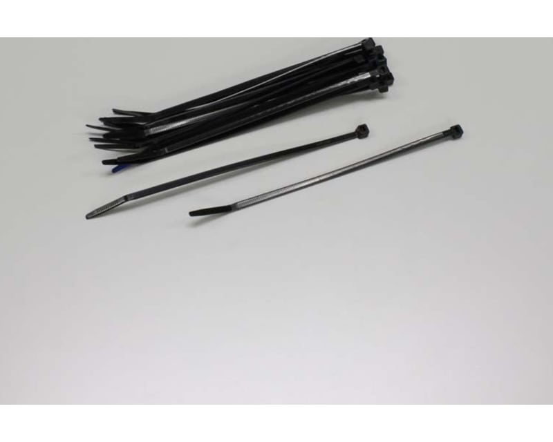 Color Strap(M/Black)18pcs