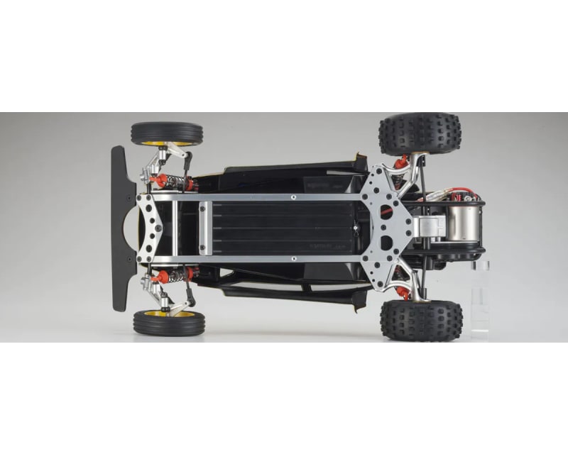 Beetle 2014 1/10 EP 2WD Buggy Kit