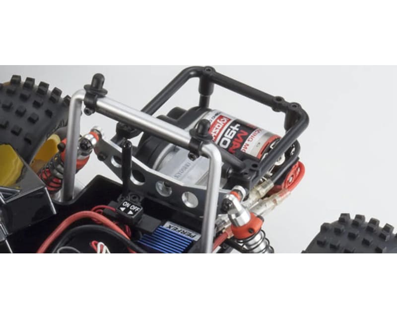 Beetle 2014 1/10 EP 2WD Buggy Kit