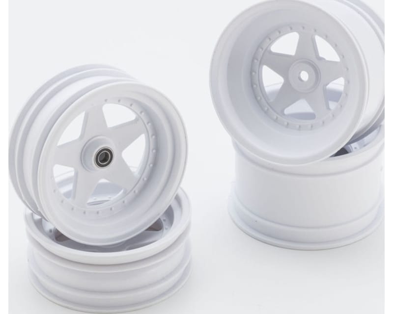 TURBO SCORPION 1/10 EP 2WD Buggy KIT 30616B