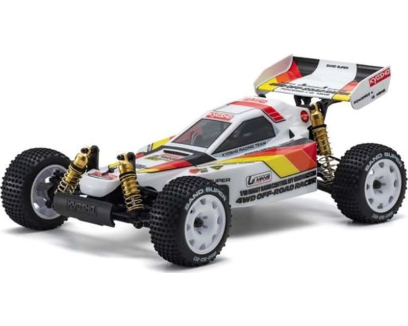 1:10 Ep 4WD Racing Buggy Optima Mid