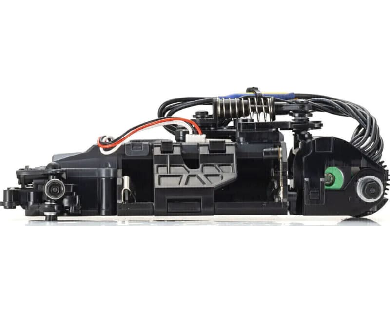 MINI-Z MR-04EVO2 Chassis Set with V2 Gyro