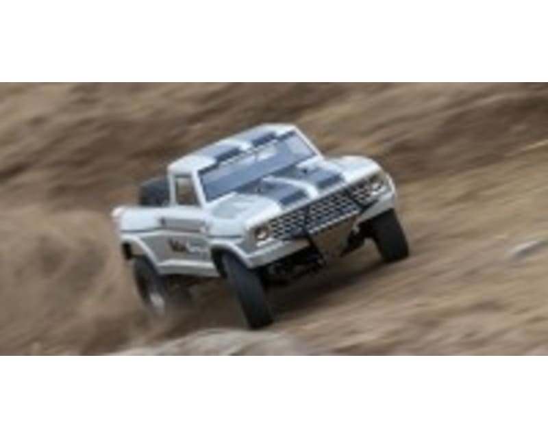 Outlaw Rampage Pro Kit 2WD