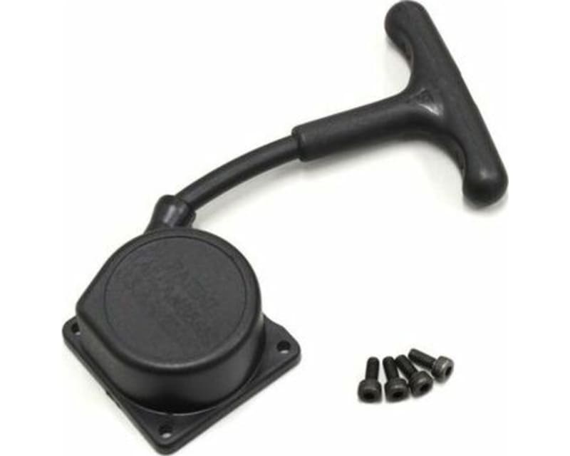 Recoil Starter Assembly photo