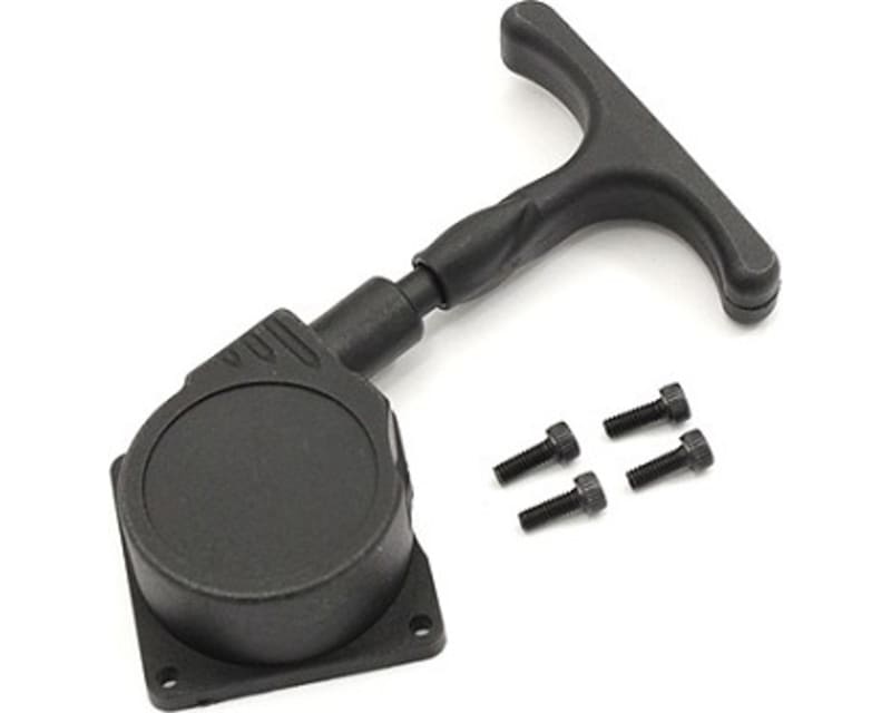 Recoil Starter Assembly (Ke15sp) photo