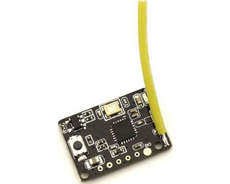 Flysky Noble Mini-Z Evo Receiver photo