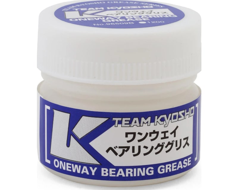 One Way Bearing Grease