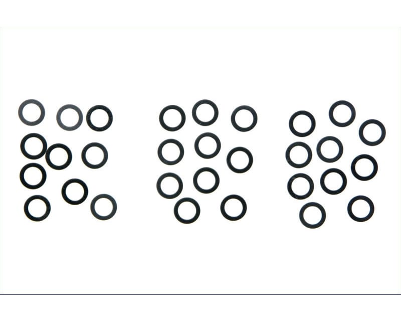Tap to zoom 4x6mm Shim Set