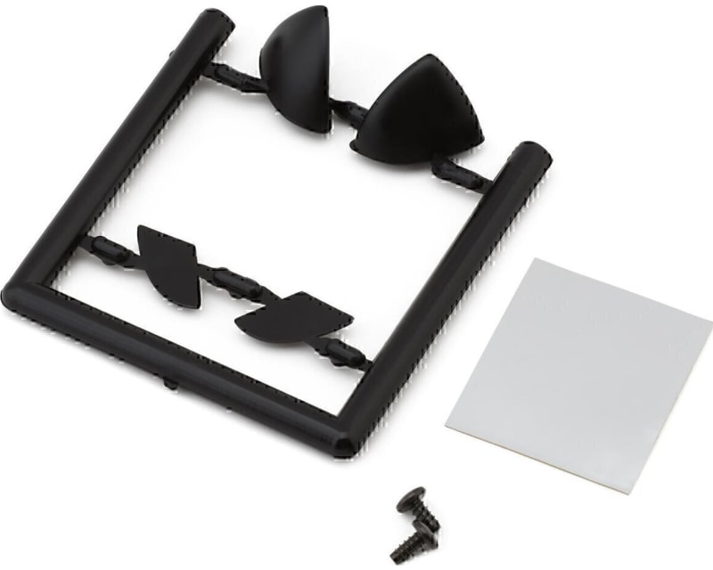 Tap to zoom Side Mirror Set (2)