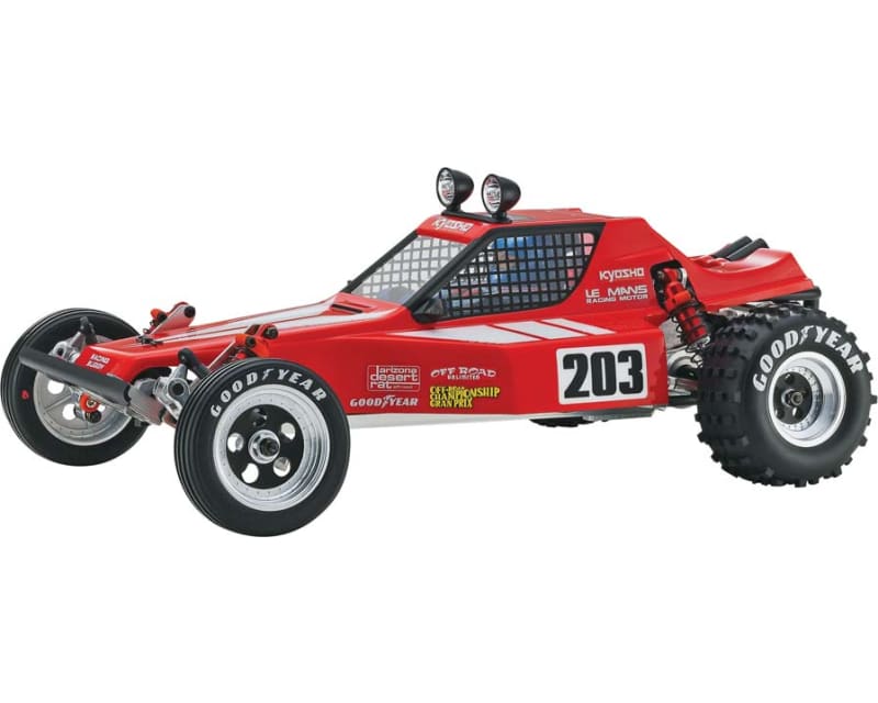 1:10 Tomahawk Off-Road Racer Buggy Kit