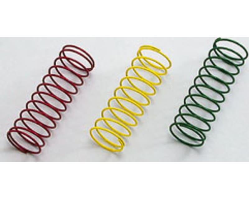 Mini-Z Rear Spring Set (MR-01MM/02MM/03MM)