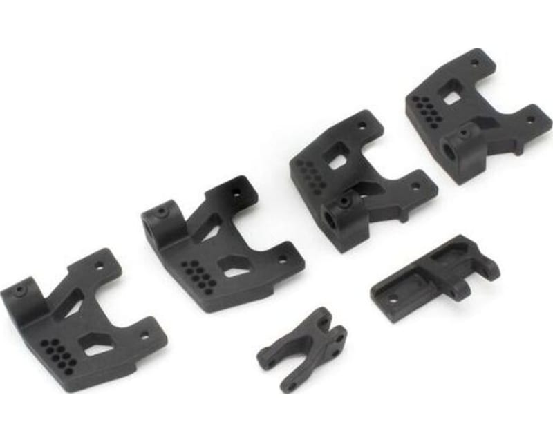 Tap to zoom Shock Stay & Panhard Rod Mount Kc10