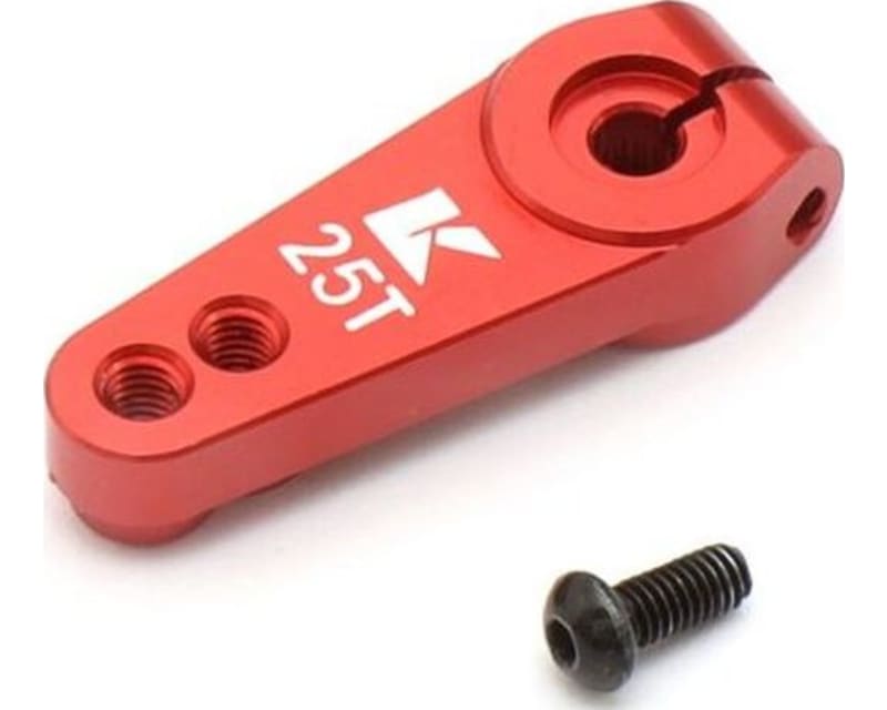 Tap to zoom Servo Horn Kc10/25t