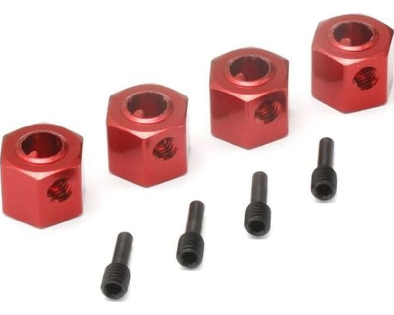 Tap to zoom Wheel Hub Kc10/4 pieces