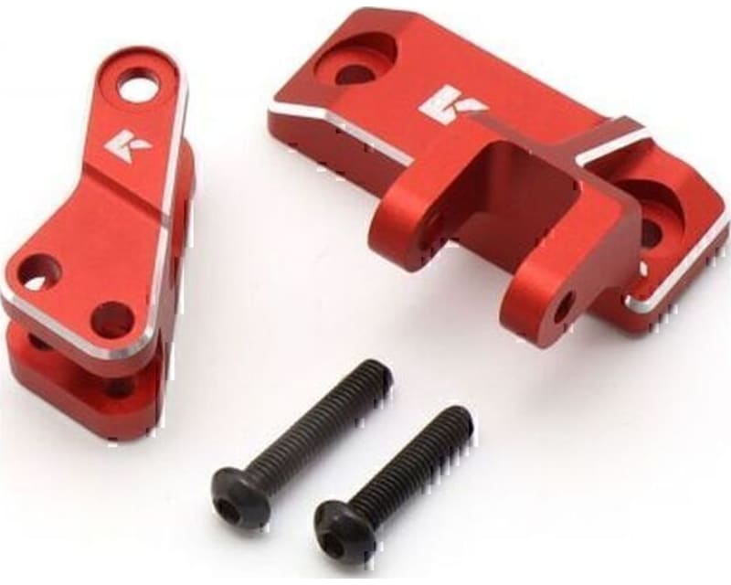 Tap to zoom Panhard Set Kc10/Upper/Lower