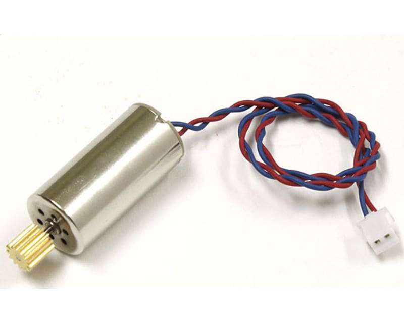 Xspeed DRONE MOTOR 10mm(1pc/Normal Rotate) for Kyosho Drone Race