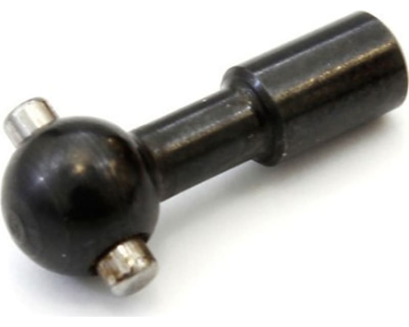 Front Axle (S/FANTOM EP-4WD)