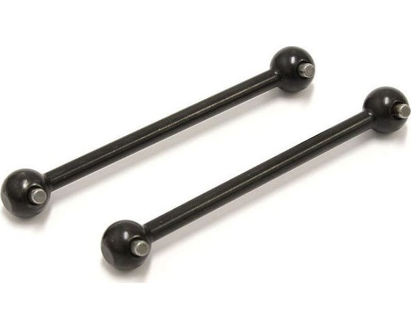 Swing Shafts (2) for Fazer Mk2
