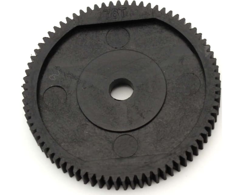 Spur Gear 76T FZ02L-B