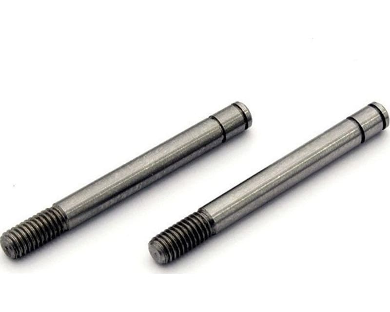 TC Short Shock Shaft FZ02 (2pcs)