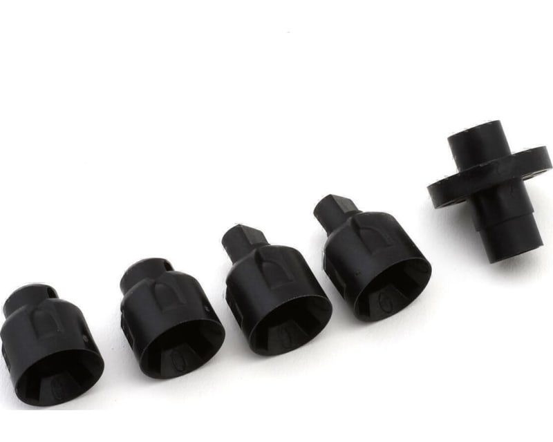 Tap to zoom Fazer Fzd2 Spool Cup Set
