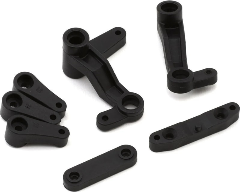 Fazer Fzd2 Steering Bellcrank Set