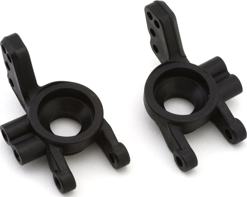 Fazer Fzd2 Rear Hubs (2)