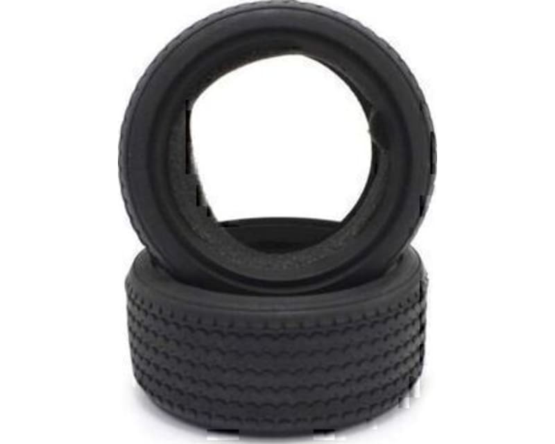 Vintage Tc Tire Fz02 H 2 pieces