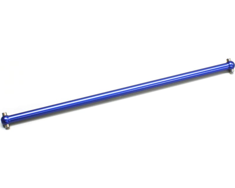 Aluminum Center Shaft (Blue/EP)