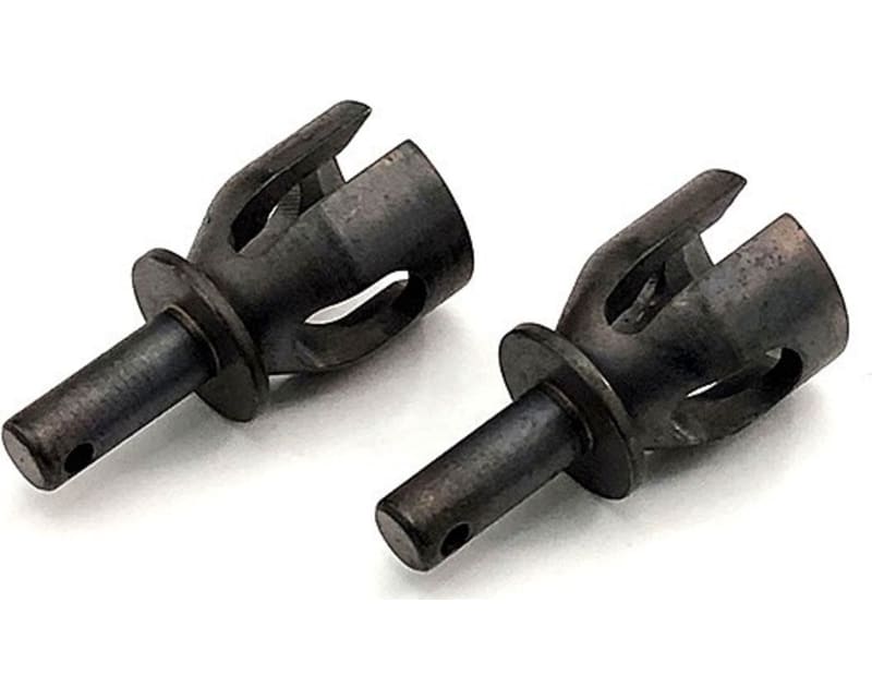 Hd Diff Shaft (Fz02/2 Pieces)