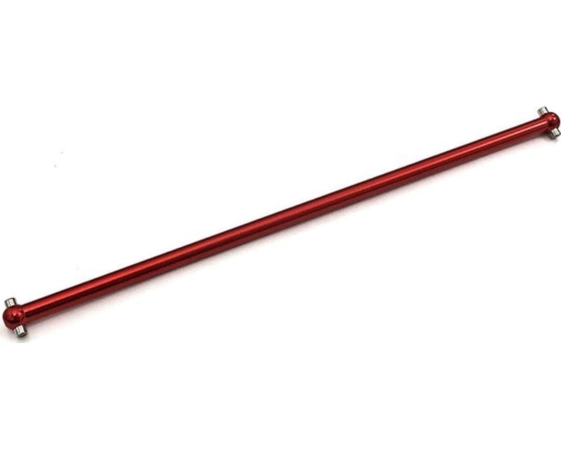 HD Center Shaft L (FZ02L)