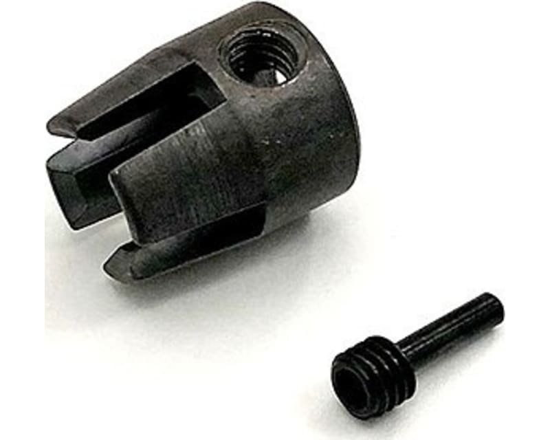 HD Center Shaft Cup F (FZ02)