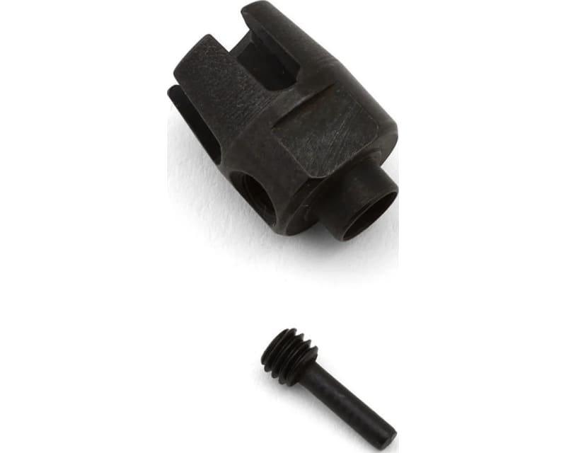 Tap to zoom Fazer Mk2 Fz02 Hd Steel Rear Center Drive Shaft Cup