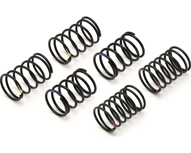 TC Spring Set(Medium/Soft/Super Soft)