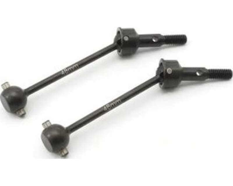 Spool Universal Swing Shaft Fzd2 / 2 pieces