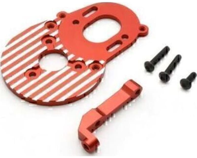Sp Motor Mount Plate Fzd2