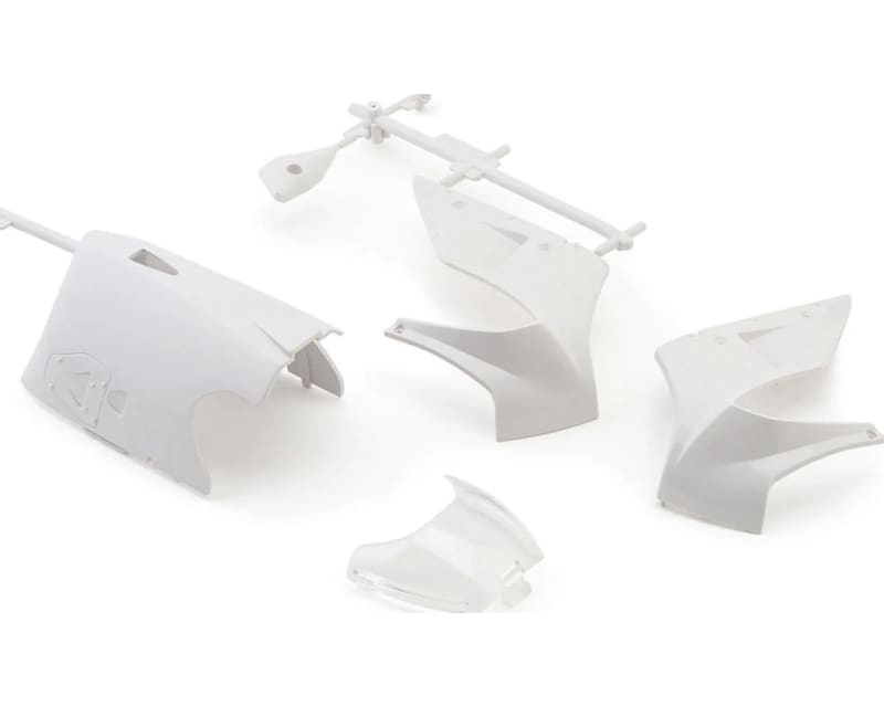 Tap to zoom Hanging On Racer Suzuki Rgv1992 Cowling Set