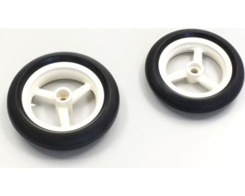 Tap to zoom Tire & Wheel (RGV)
