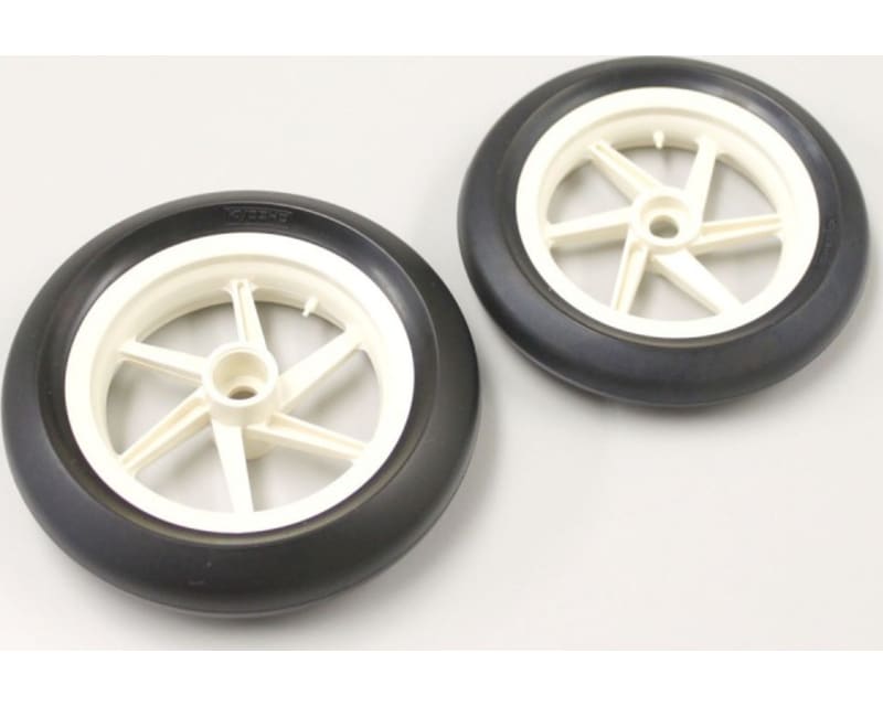 KYOGPTH102 Tire & Wheel (NSR500)