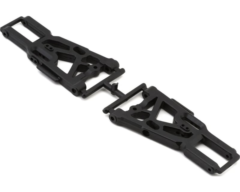 Tap to zoom Inferno Neo Front Lower Suspension Arms (2)