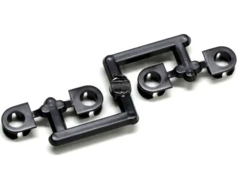 Shock Cap Bush (For Big Shock/4Set) photo