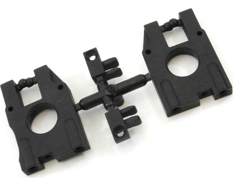 Tap to zoom Center Diff. Mount(MP9)