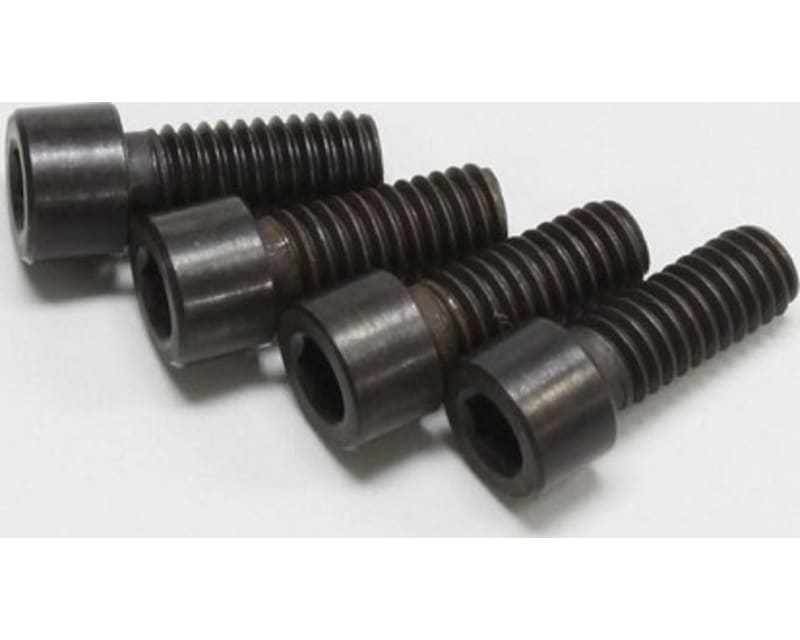 King Pin M4/4 pieces/Mp9