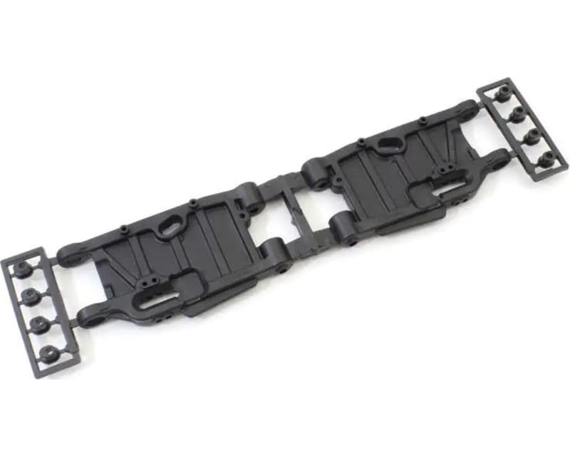 Rear Lower Sus. Arm (L R/Soft/MP10) photo