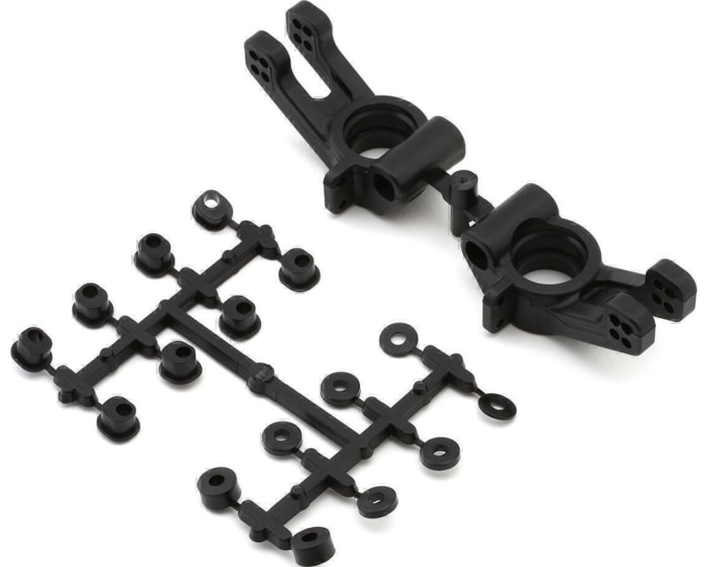 Tap to zoom Mp10 Rear Hub Set