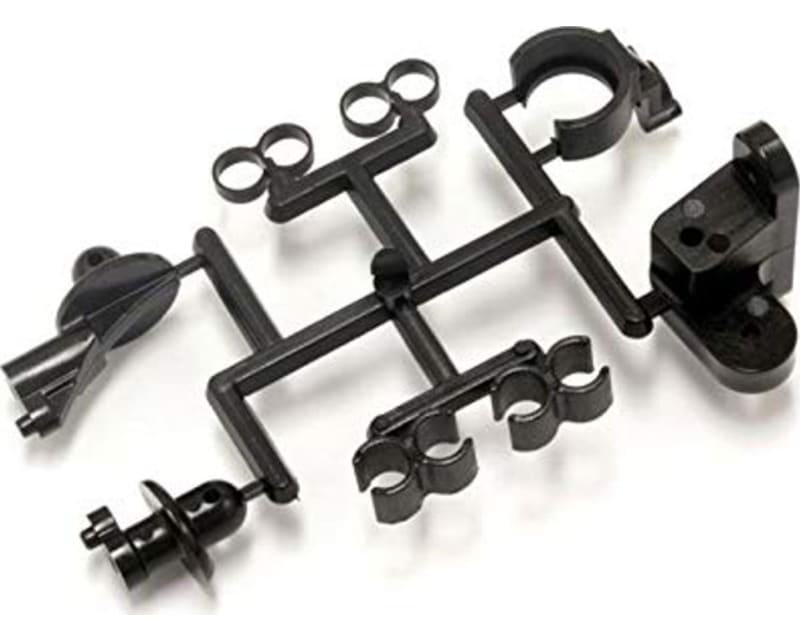 Mp10 Body Mount Set