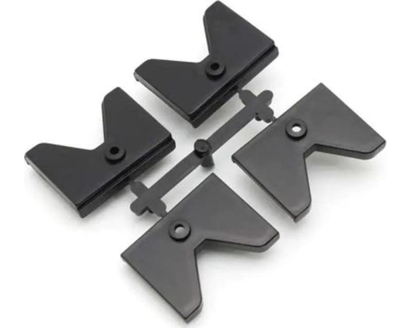 Wing Spacer Mp10 Tki3