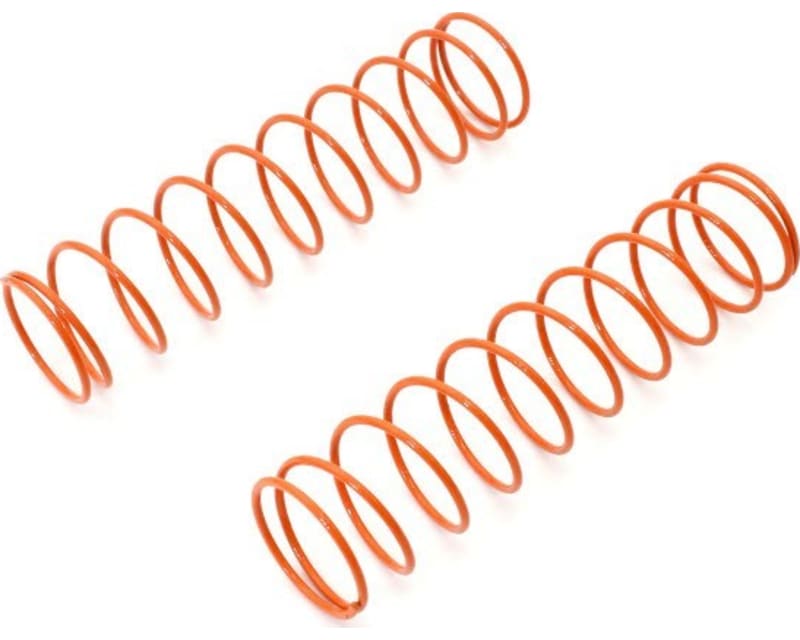Big Shock Spring(Orange/11-1.4/L=95) photo