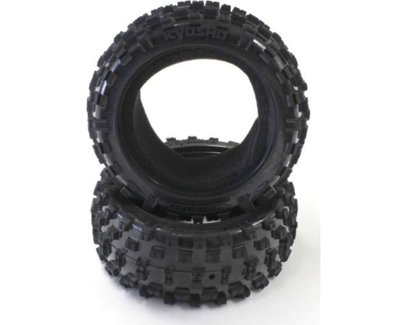 Kc Cross Tire 2 pieces