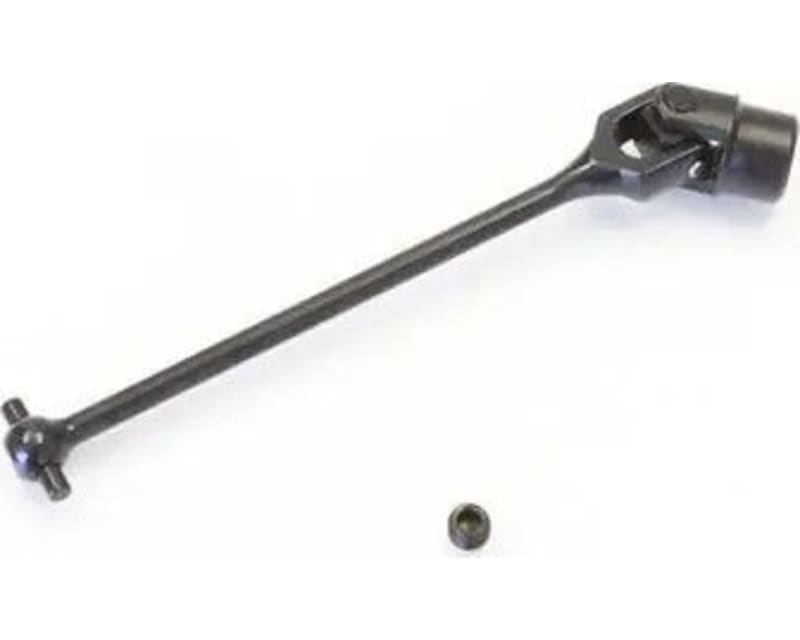 Hd Front C-Universal Shaft L=84 for Mp9 1pc